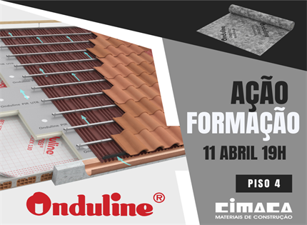 Formação ONDULINE 11 abril 19h